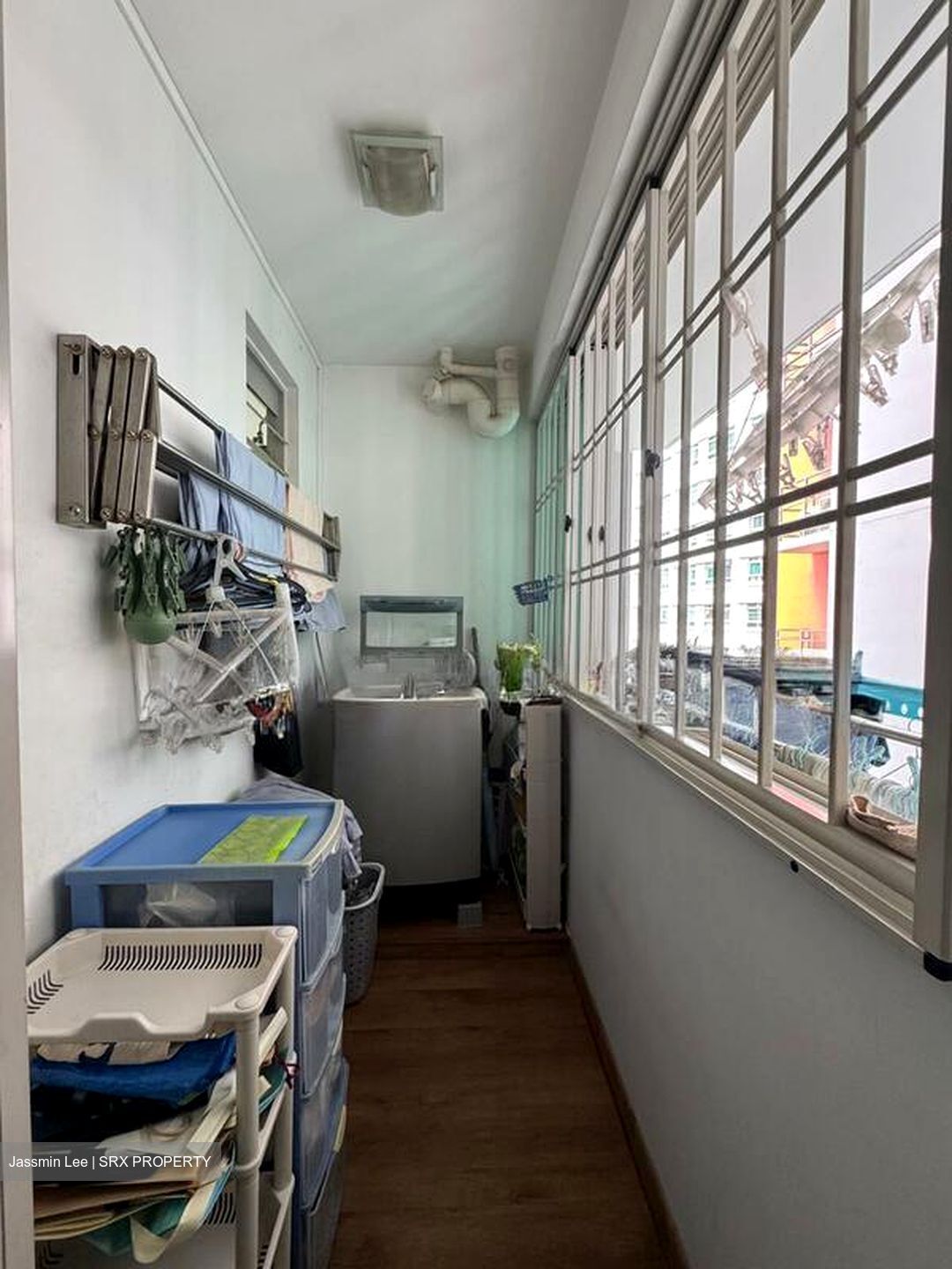 Blk 270A Tivela (Sengkang), HDB 4 Rooms #509294531